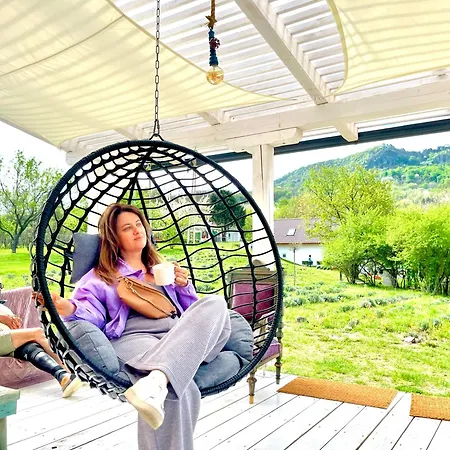 Eco Apartman Kisapáti