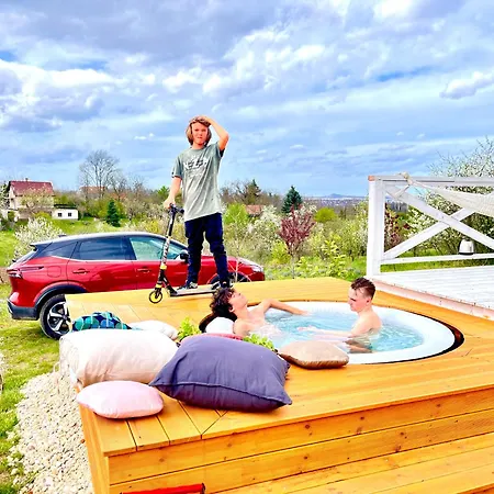 Apartman Eco