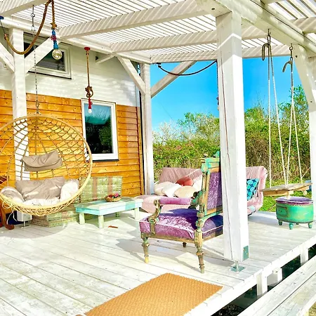 Eco Apartman *