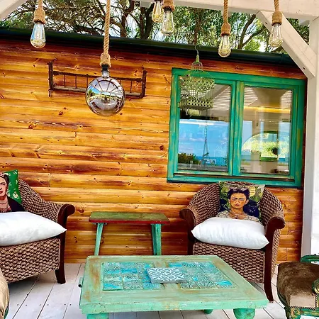 Apartman Eco *