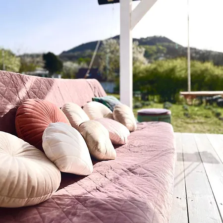 Eco Apartman Kisapáti