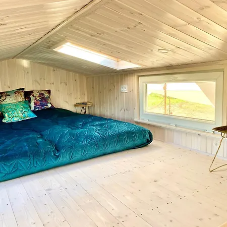 Apartman Eco Kisapáti