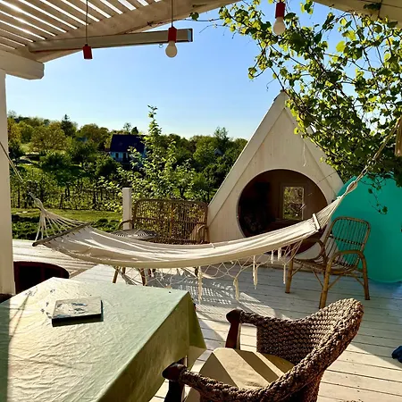 Apartman Eco *