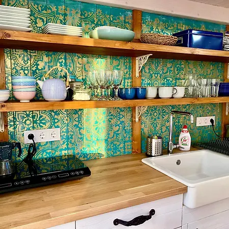 Apartman Eco Kisapáti
