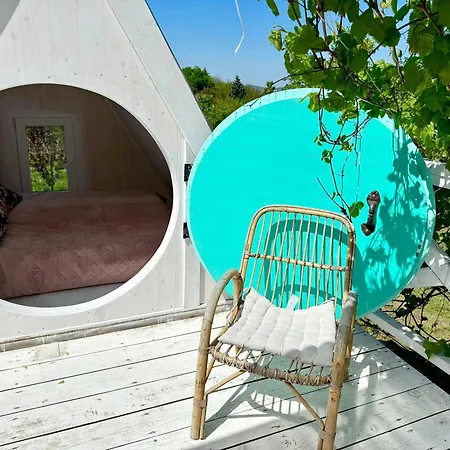 Eco Apartman
