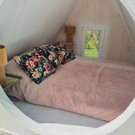 Apartman Eco Kisapáti