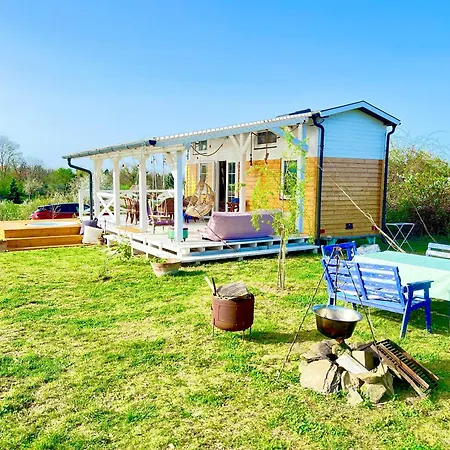 Eco Apartman