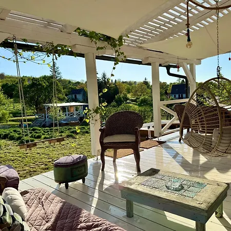 Eco Apartman *