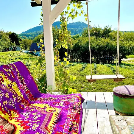 Apartman Eco *