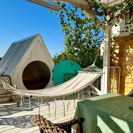 Eco Apartman Kisapáti