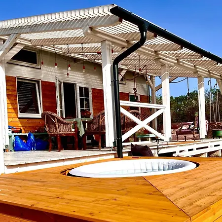 Eco Apartman