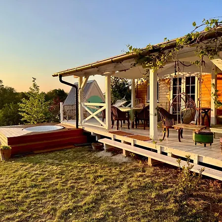 Eco Apartman Kisapáti