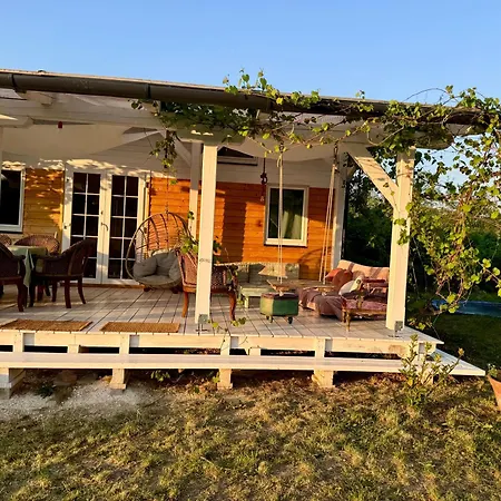 Eco Apartman *
