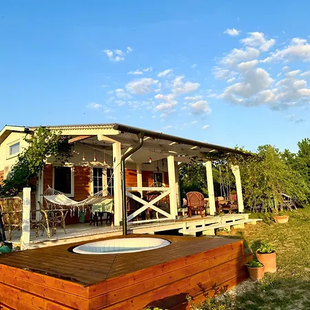 Apartman Eco